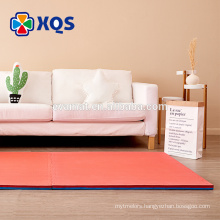 Factory cheap price BPA free eva foam exercise mat